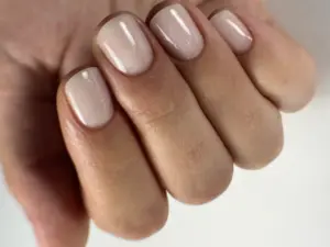 Corso Acrylic Gel One Step – Iris Nails Academy