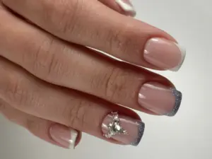Corso Refill in Hard Gel – Iris Nails Academy