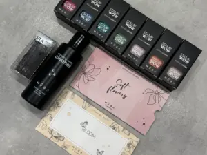 KIT STAMPING + CORSO STAMPING ONLINE – Iris Nails Academy