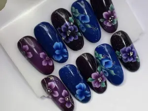 CORSO ONE STROKE 1° LIVELLO – Iris Nails Academy.webp